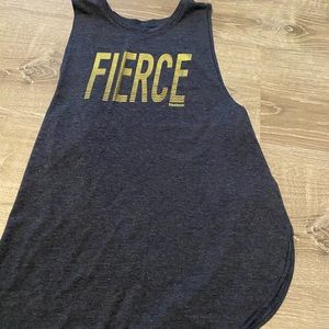 Women’s Reebok Tank Top